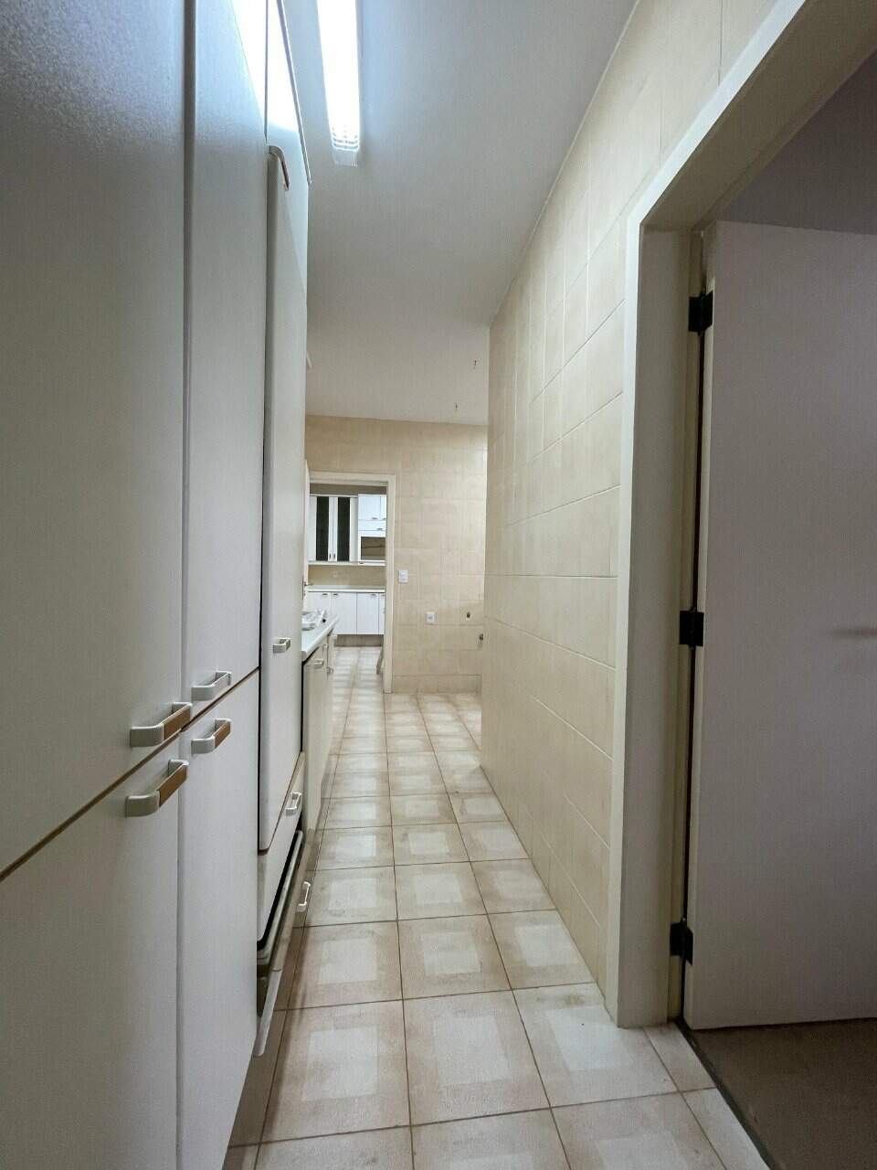 Apartamento à venda no Agronomica: