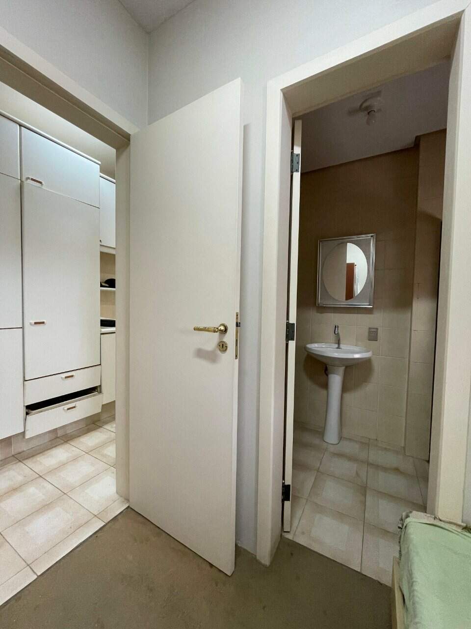 Apartamento à venda no Agronomica: