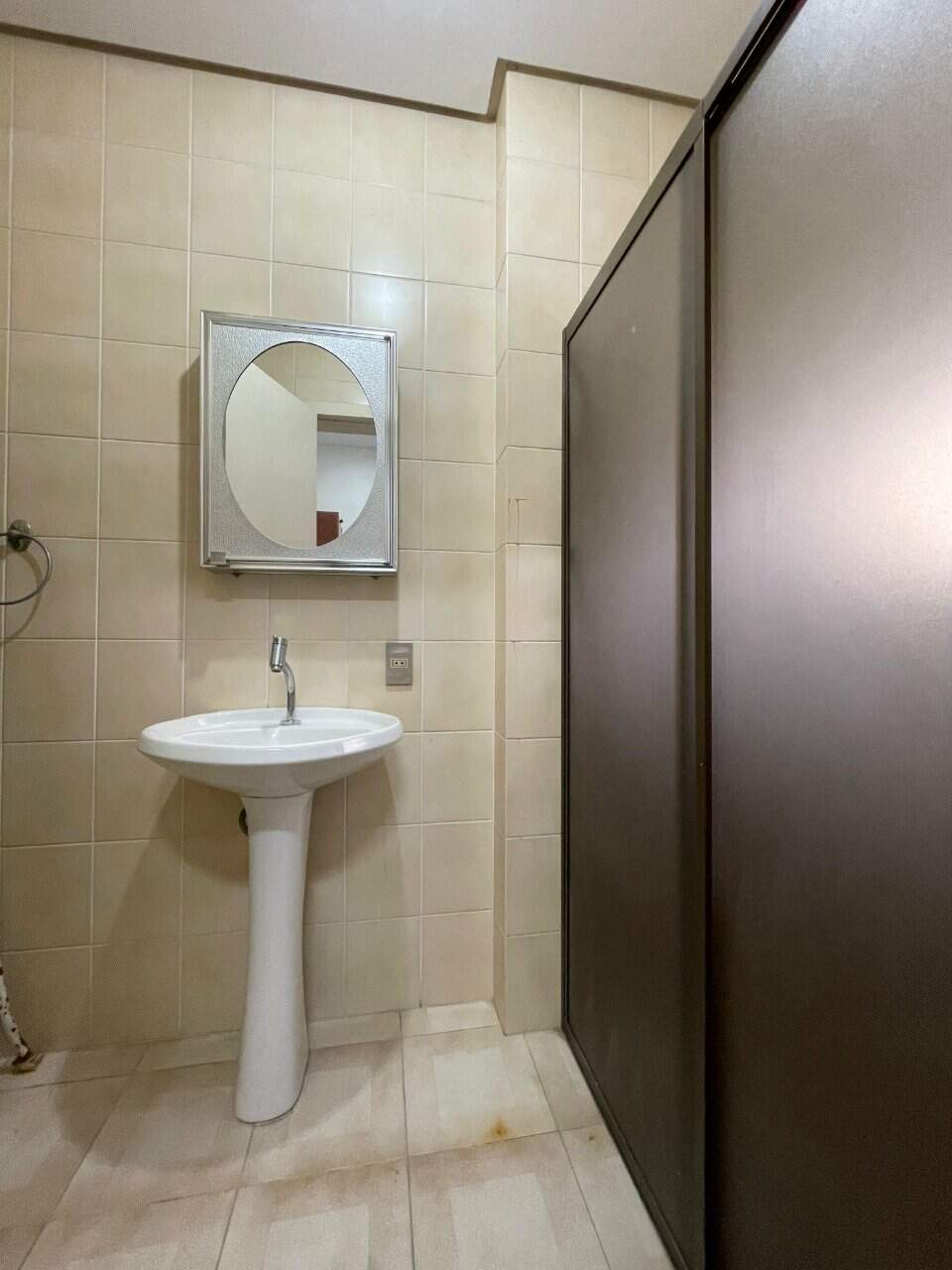 Apartamento à venda no Agronomica: