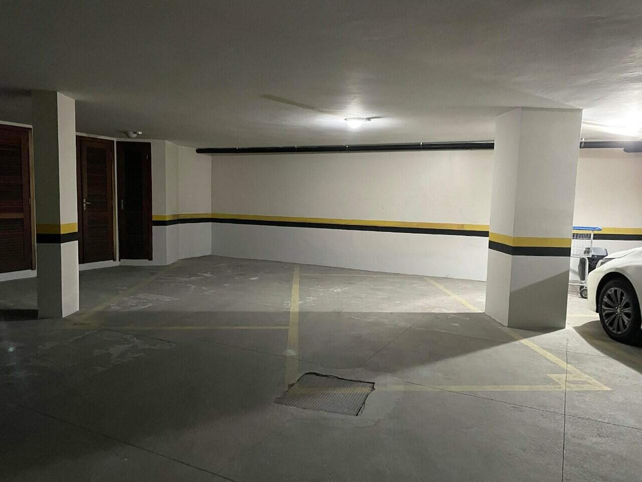 Apartamento à venda no Agronomica: