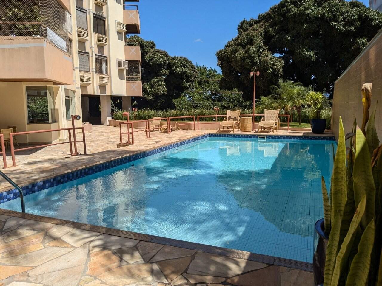 Apartamento à venda no Agronomica: