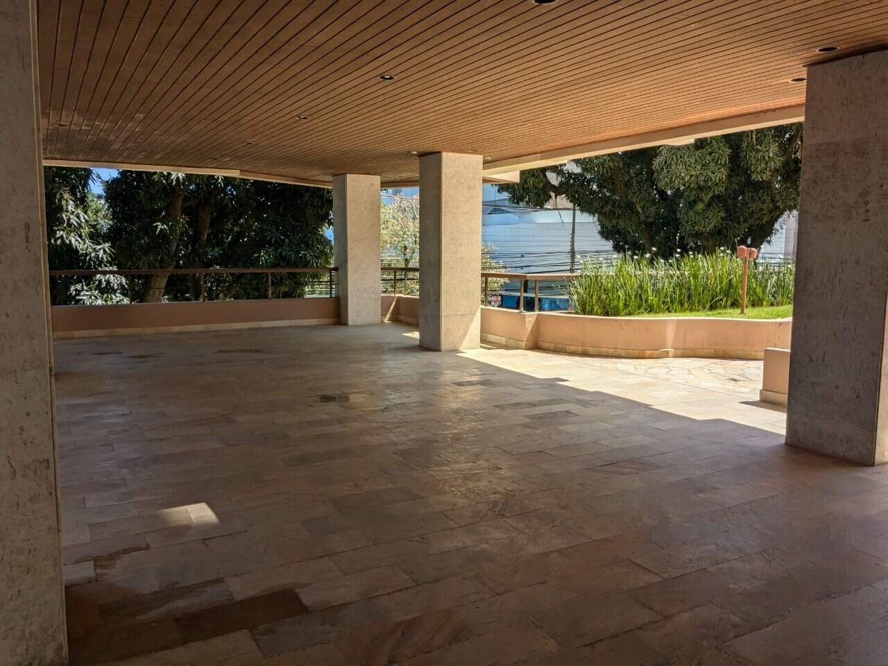 Apartamento à venda no Agronomica: