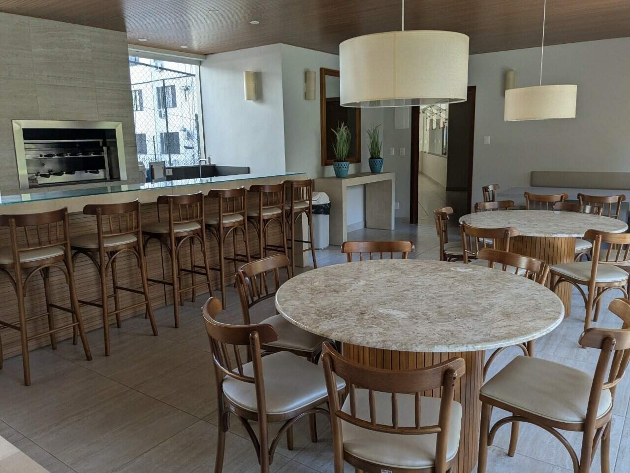 Apartamento à venda no Agronomica: