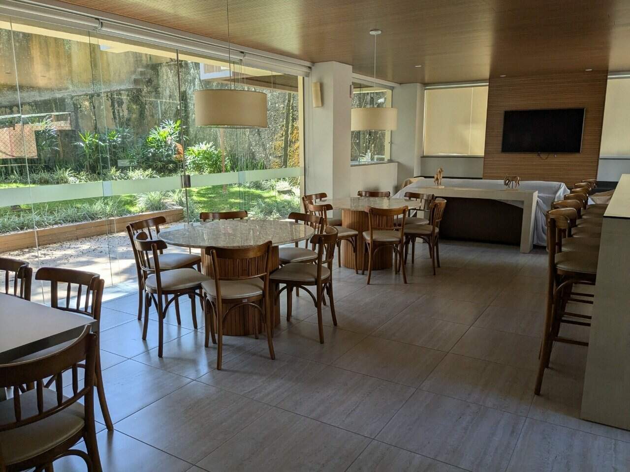 Apartamento à venda no Agronomica: