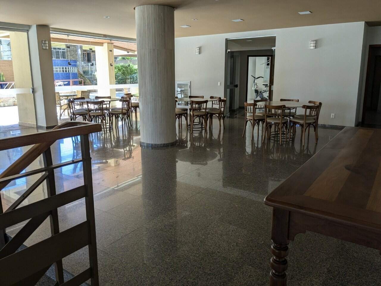 Apartamento à venda no Agronomica: