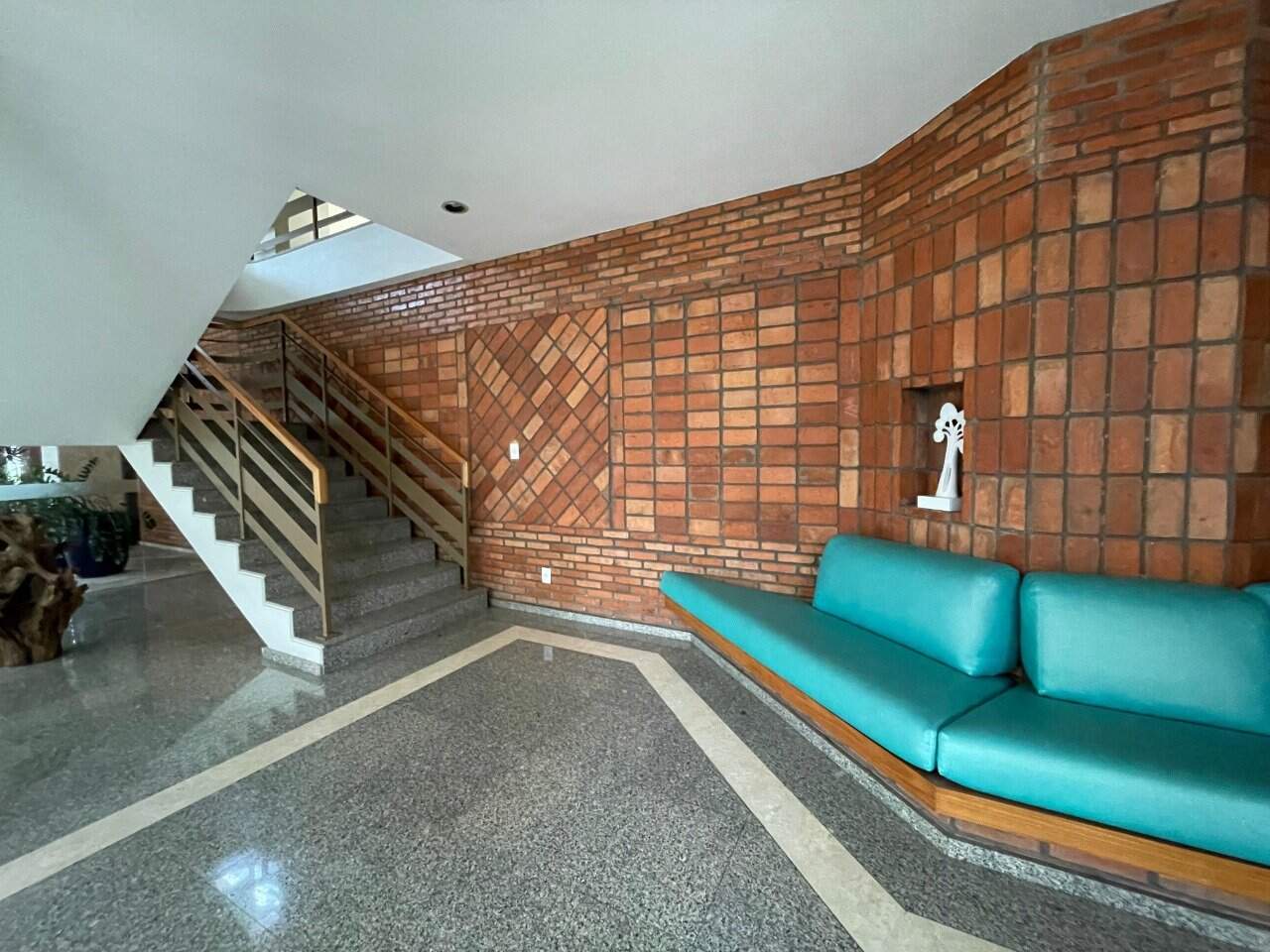Apartamento à venda no Agronomica:
