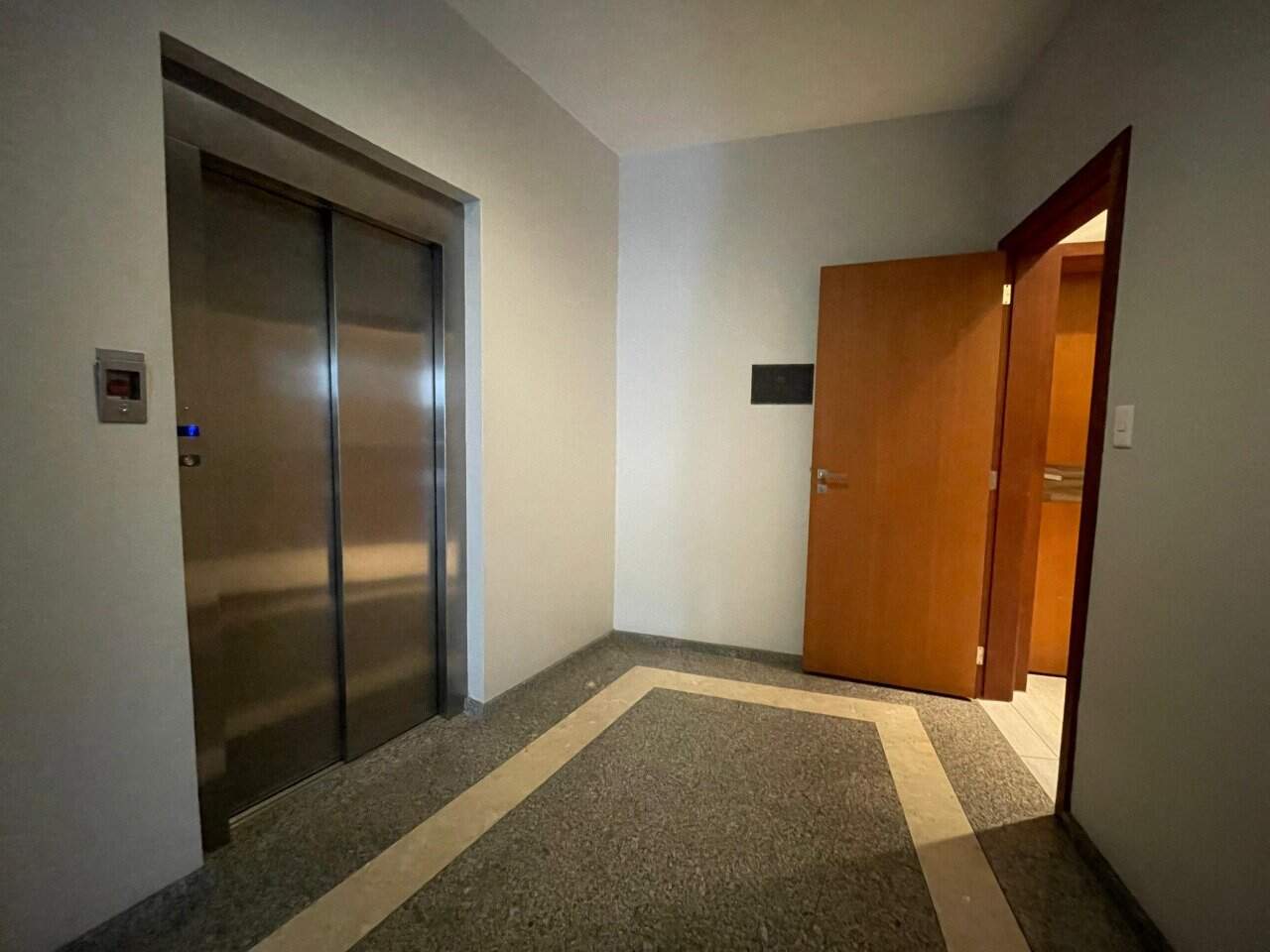 Apartamento à venda no Agronomica: