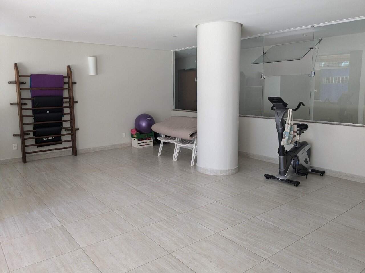 Apartamento à venda no Agronomica: