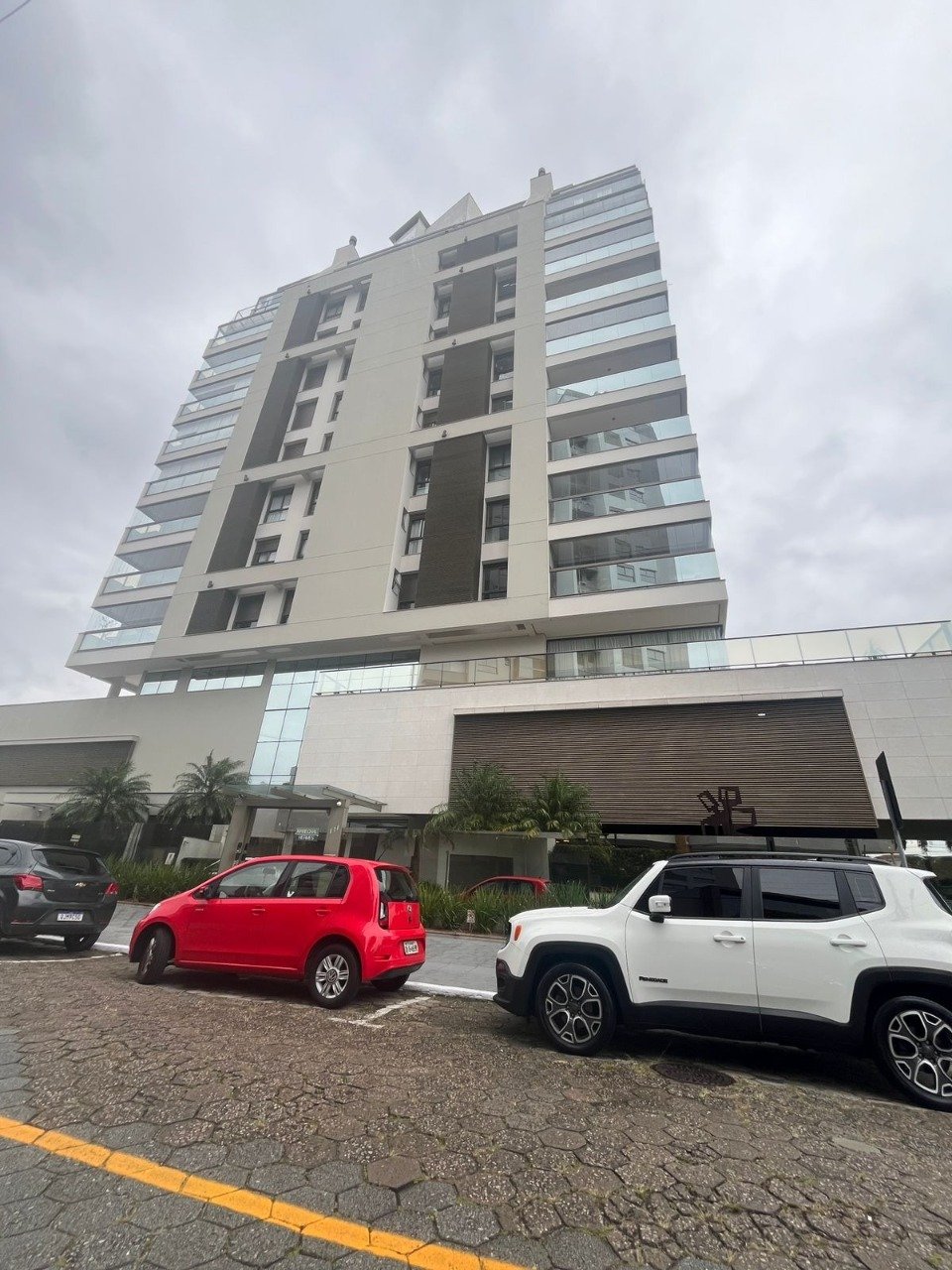 Apartamento à venda no Estreito: 