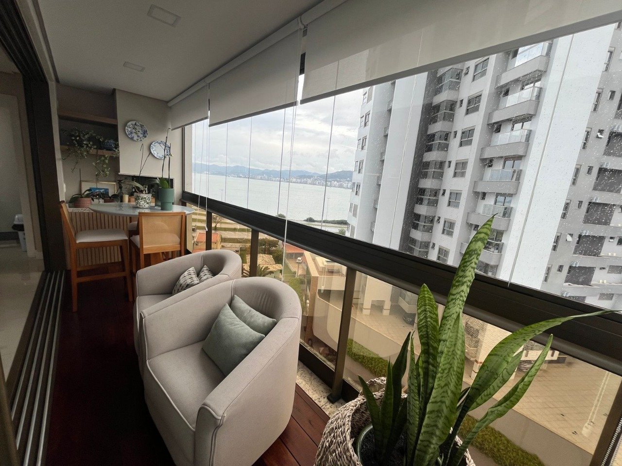 Apartamento à venda no Estreito: 