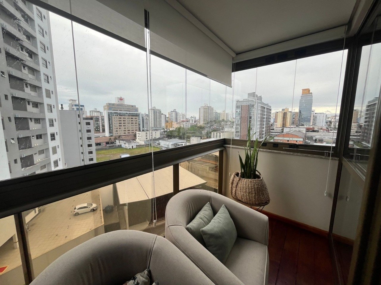 Apartamento à venda no Estreito: 