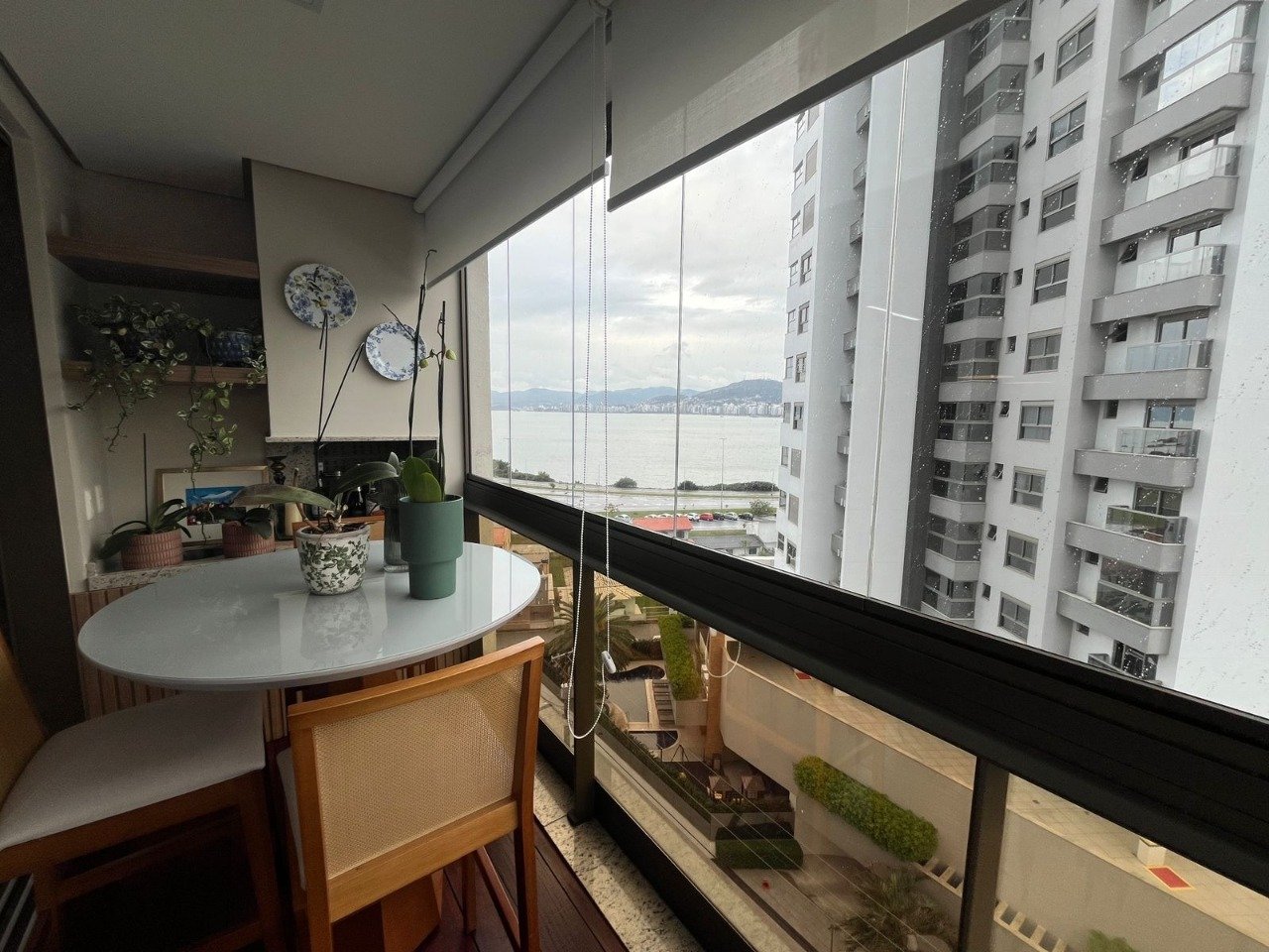 Apartamento à venda no Estreito: 