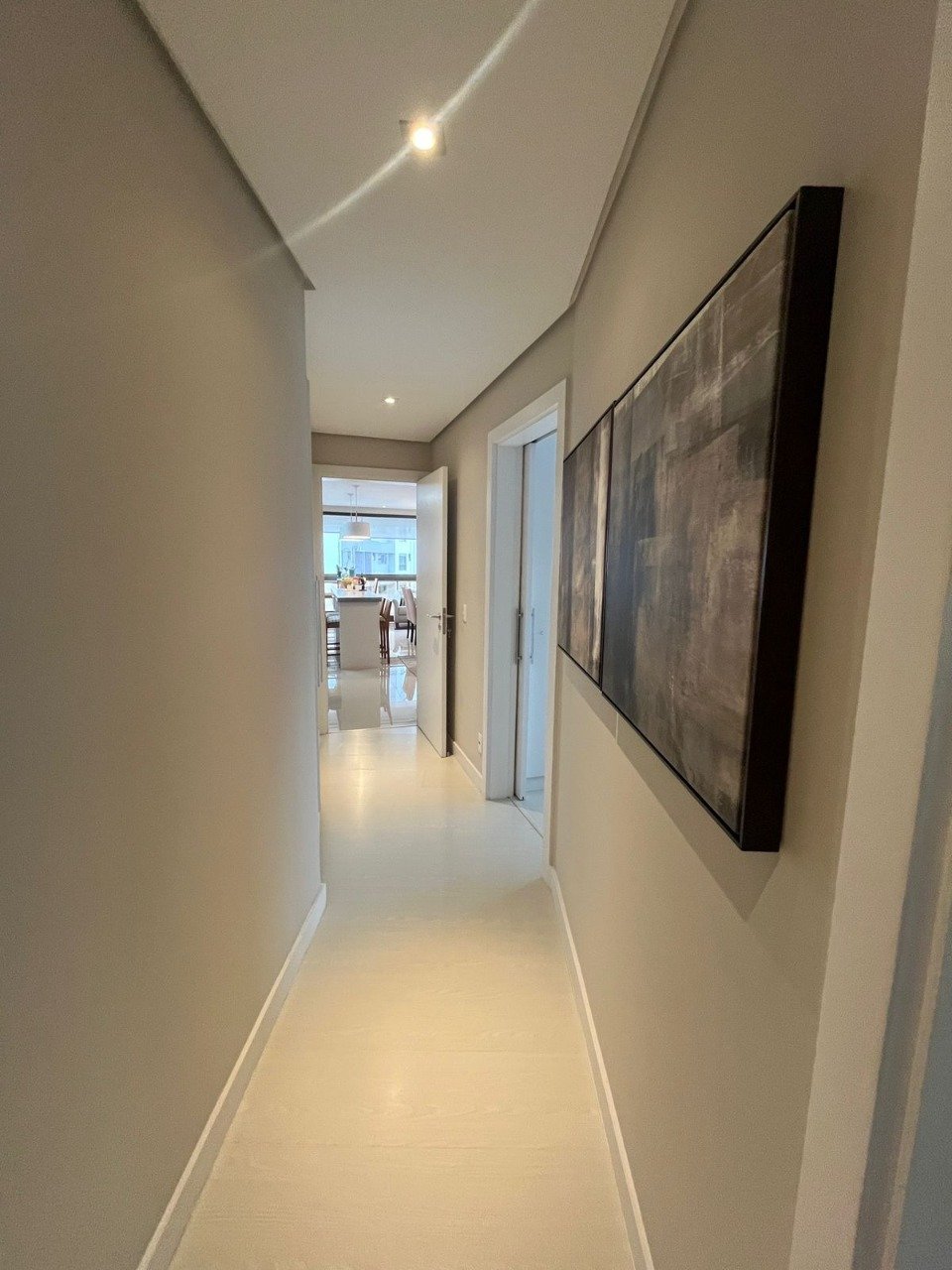 Apartamento à venda no Estreito: 