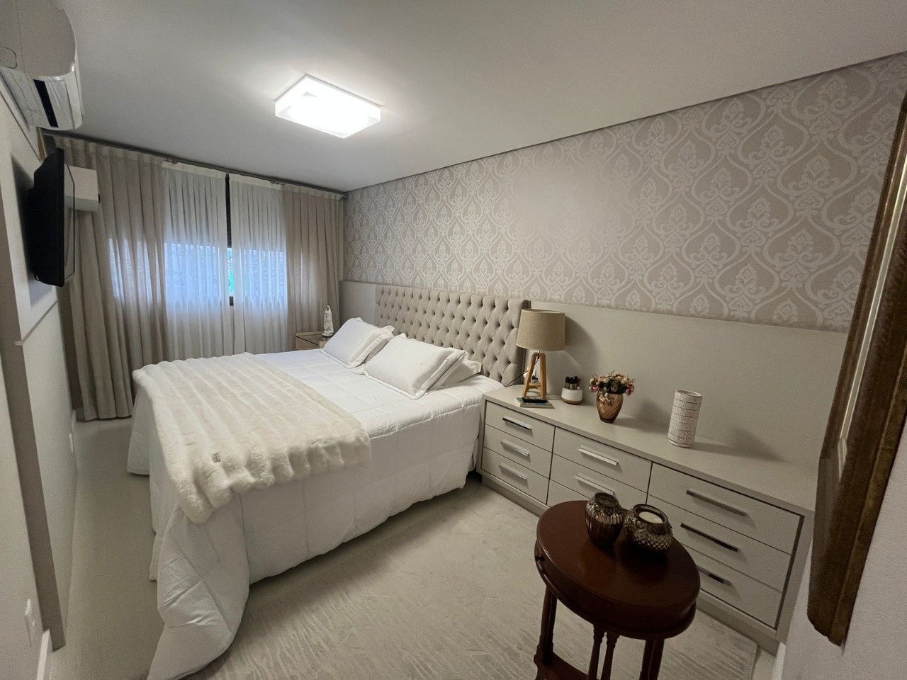 Apartamento à venda no Estreito: 