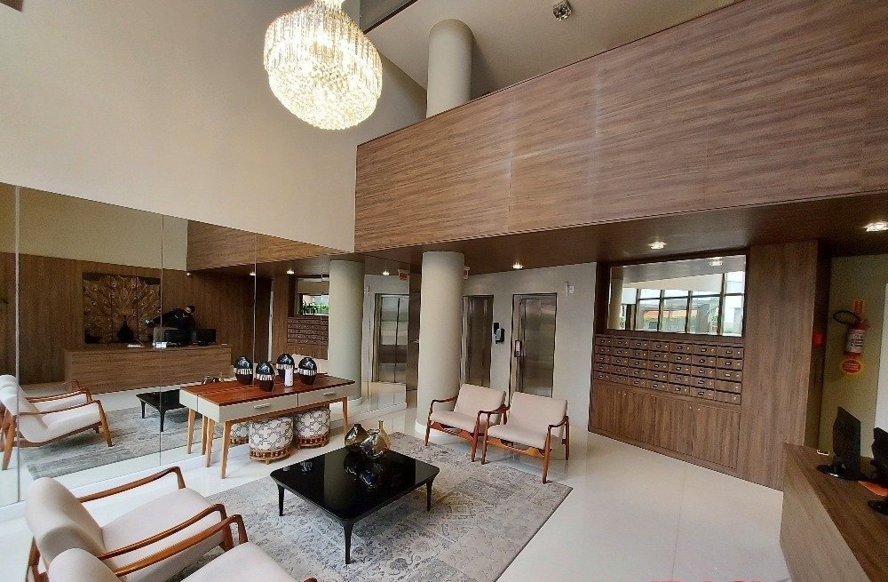 Apartamento à venda no Estreito: 