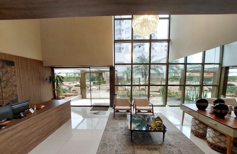 Apartamento à venda no Estreito: 