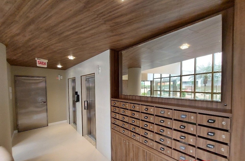 Apartamento à venda no Estreito: 