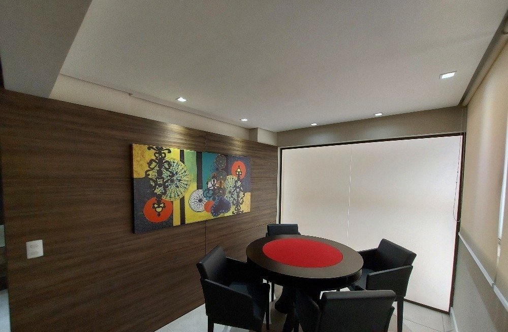 Apartamento à venda no Estreito: 