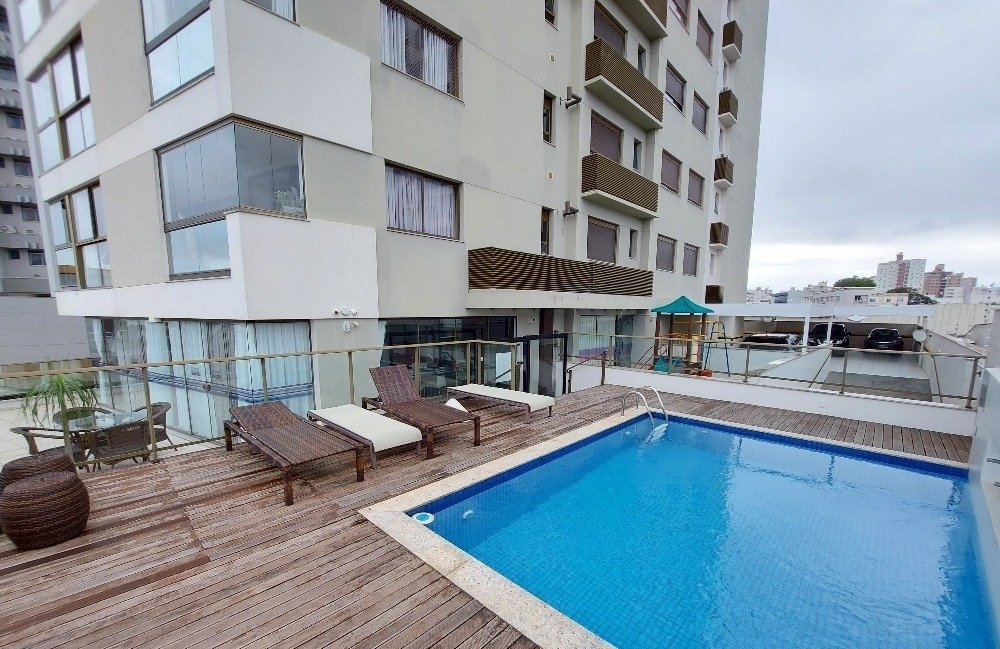 Apartamento à venda no Estreito: 