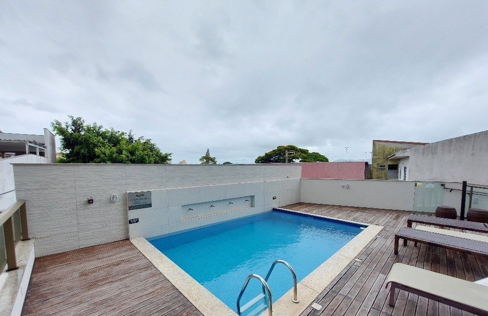 Apartamento à venda no Estreito: 