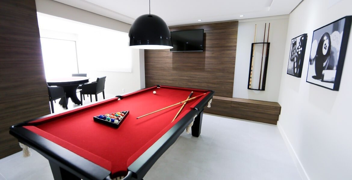 Apartamento à venda no Estreito: 