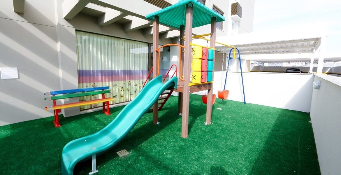 Apartamento à venda no Estreito: 