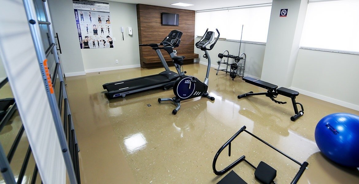 Apartamento à venda no Estreito: 