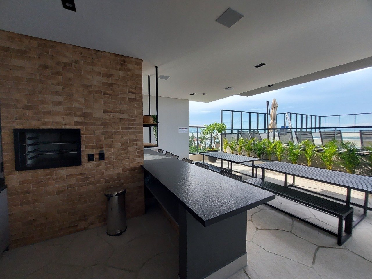 Apartamento à venda no Jardim Atlantico: 