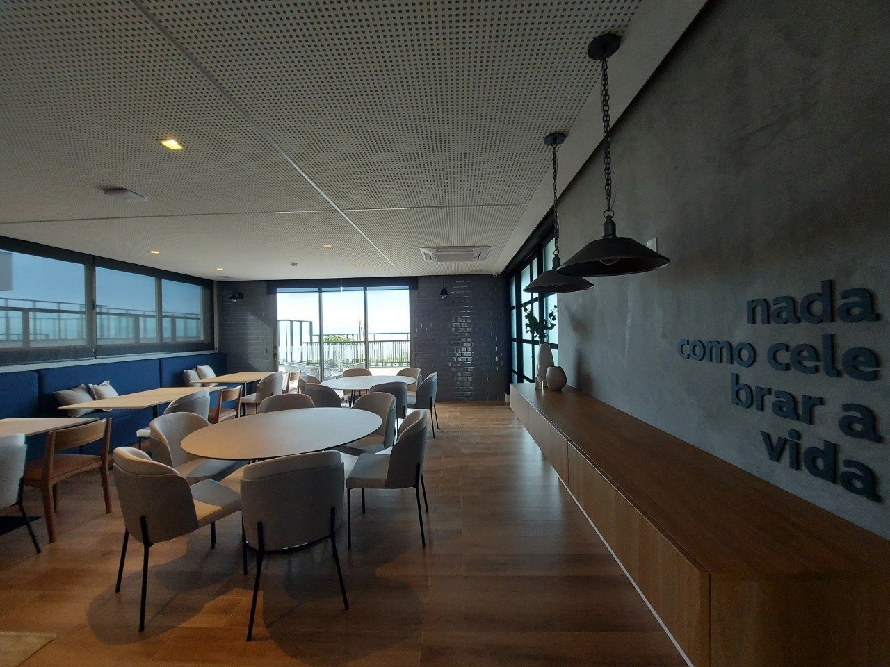 Apartamento à venda no Jardim Atlantico: 