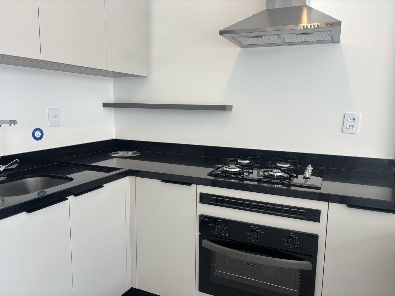 Apartamento à venda no Jardim Atlantico: 