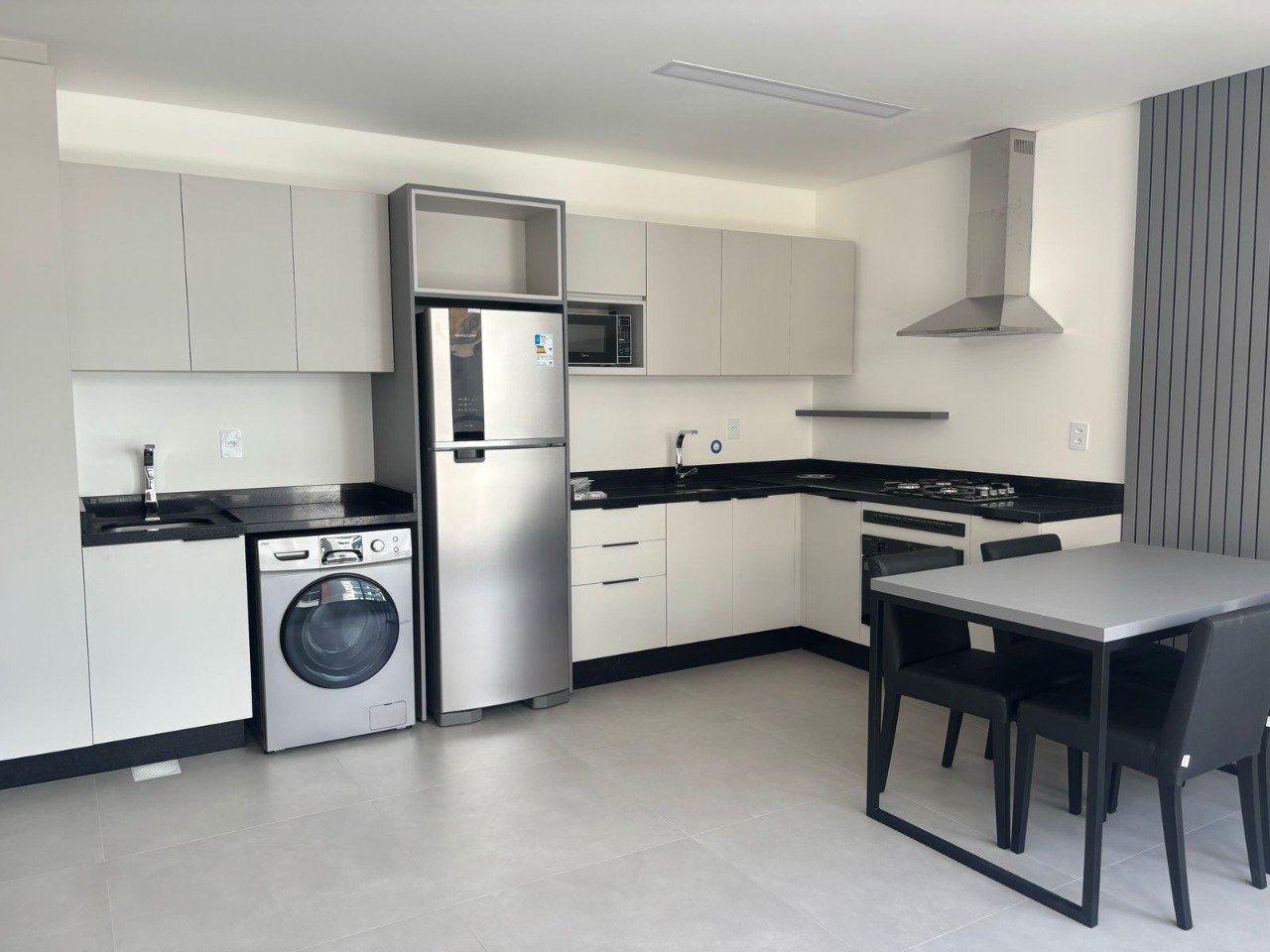 Apartamento à venda no Jardim Atlantico: 