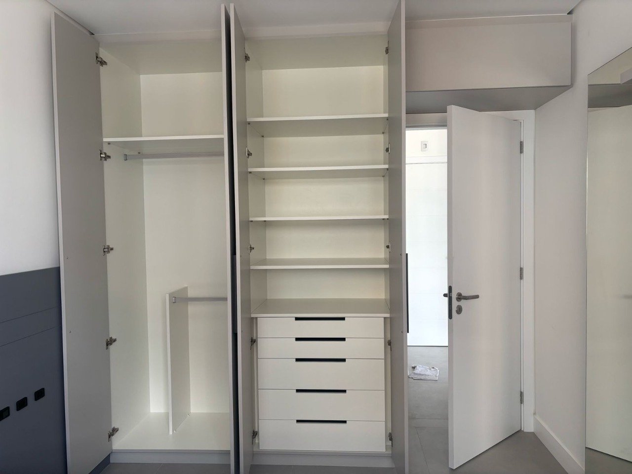 Apartamento à venda no Jardim Atlantico: 