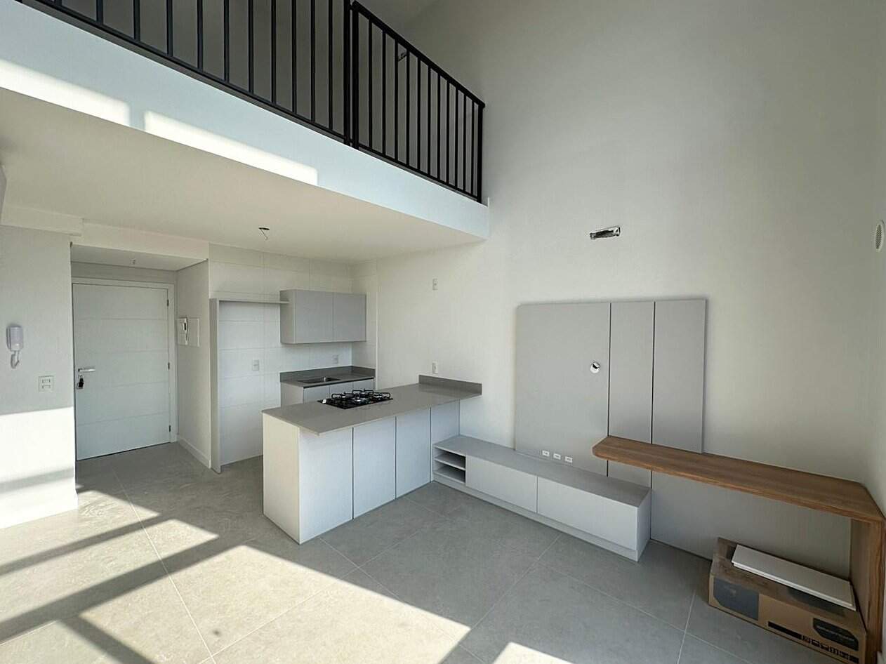 Loft à venda no Carvoeira: 