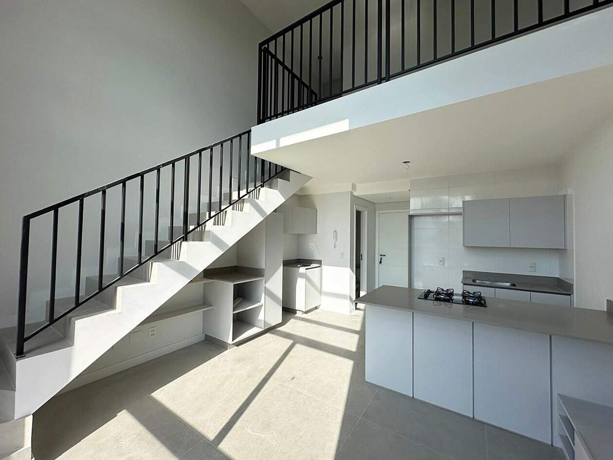 Loft à venda no Carvoeira: 