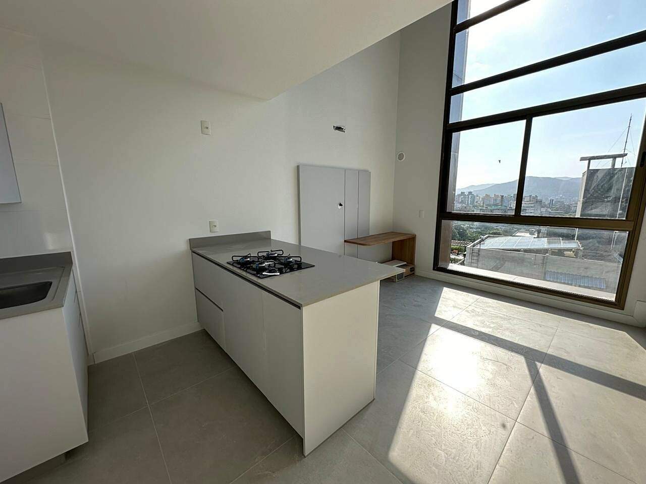 Loft à venda no Carvoeira: 