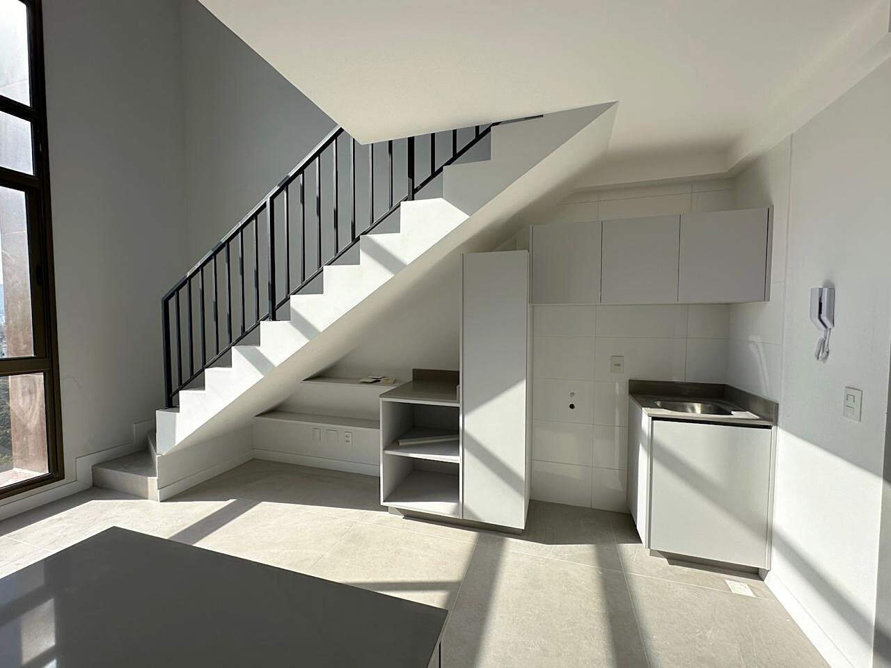 Loft à venda no Carvoeira: 