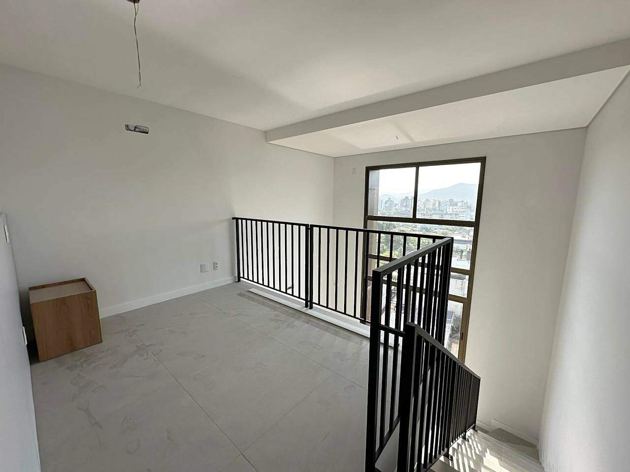 Loft à venda no Carvoeira: 