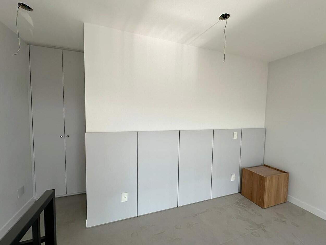 Loft à venda no Carvoeira: 