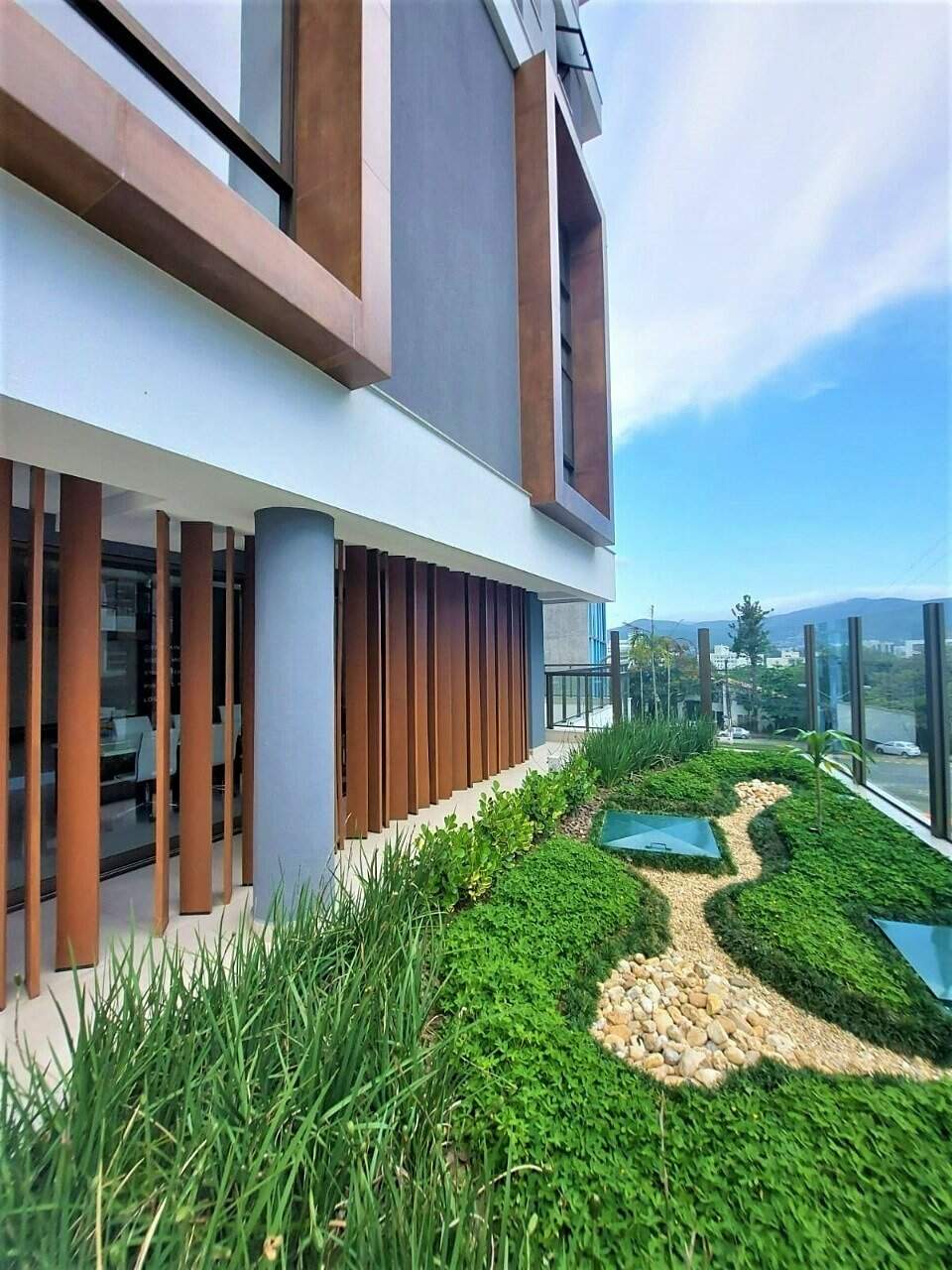 Loft à venda no Carvoeira: 