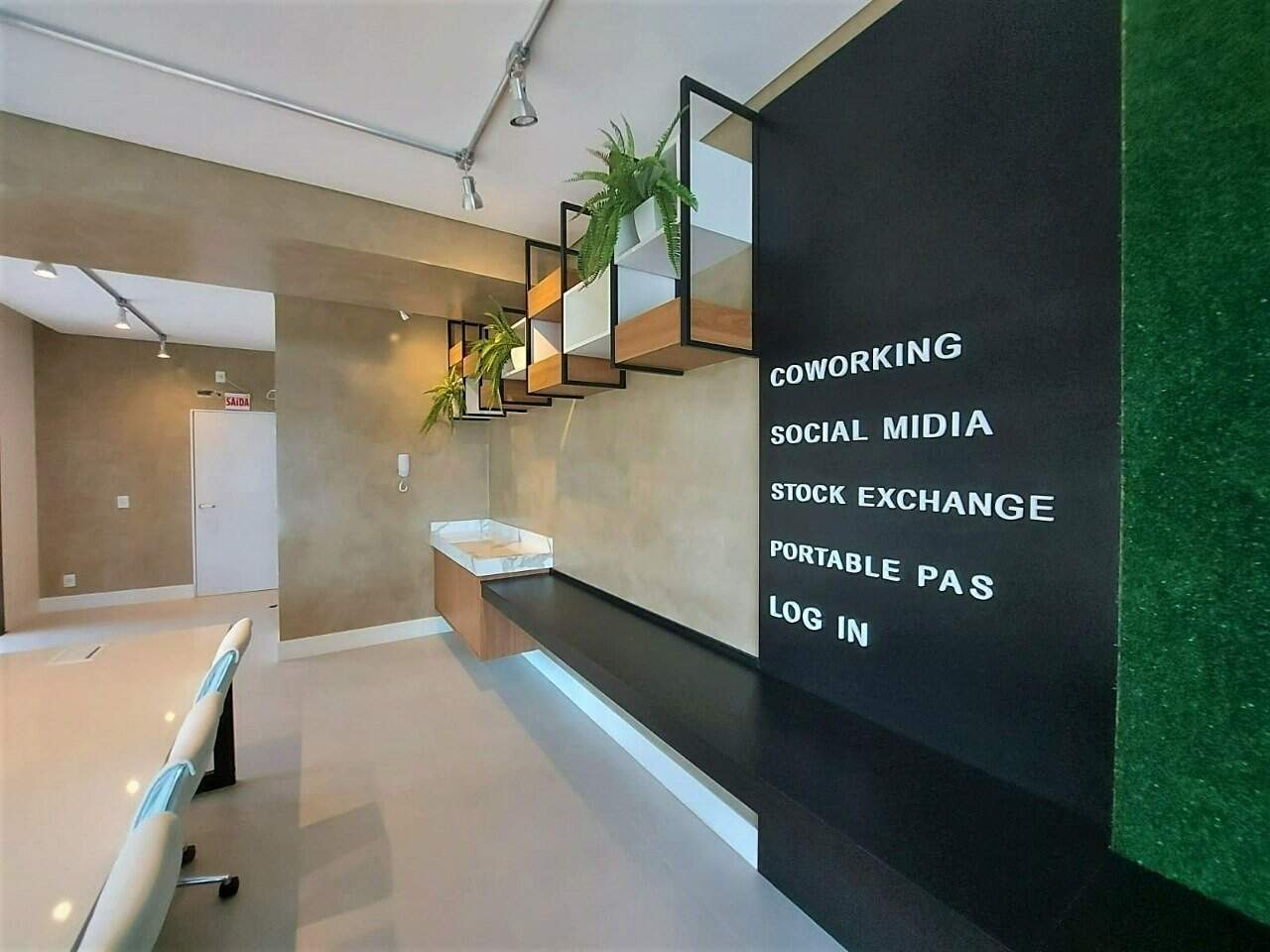 Loft à venda no Carvoeira: 