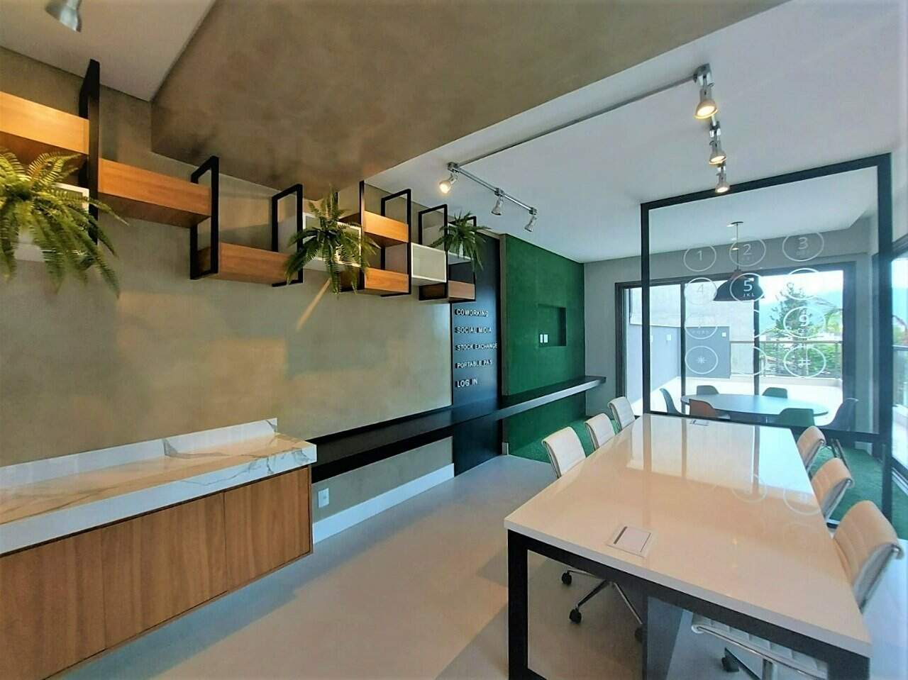 Loft à venda no Carvoeira: 