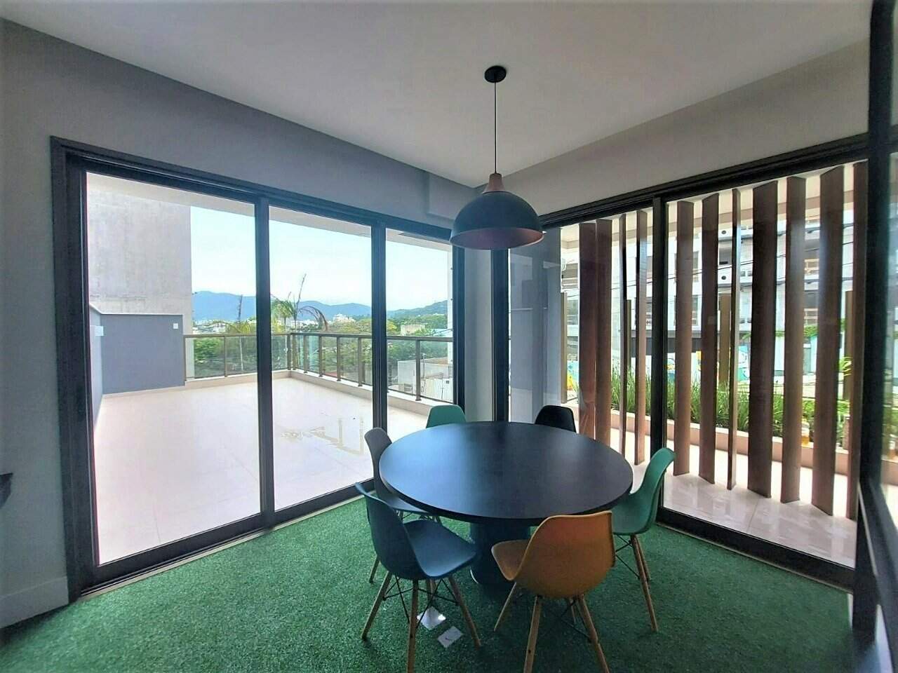 Loft à venda no Carvoeira: 