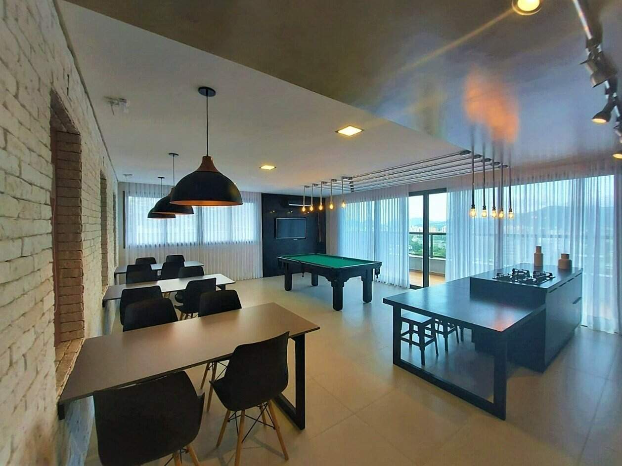 Loft à venda no Carvoeira: 