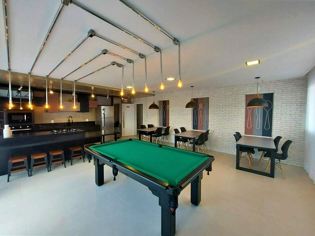 Loft à venda no Carvoeira: 