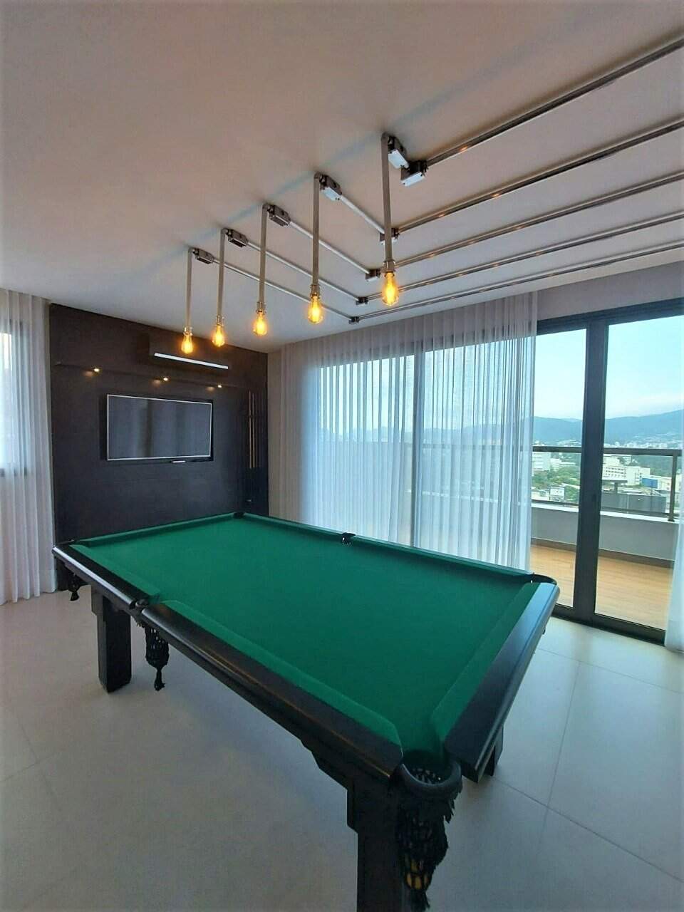 Loft à venda no Carvoeira: 