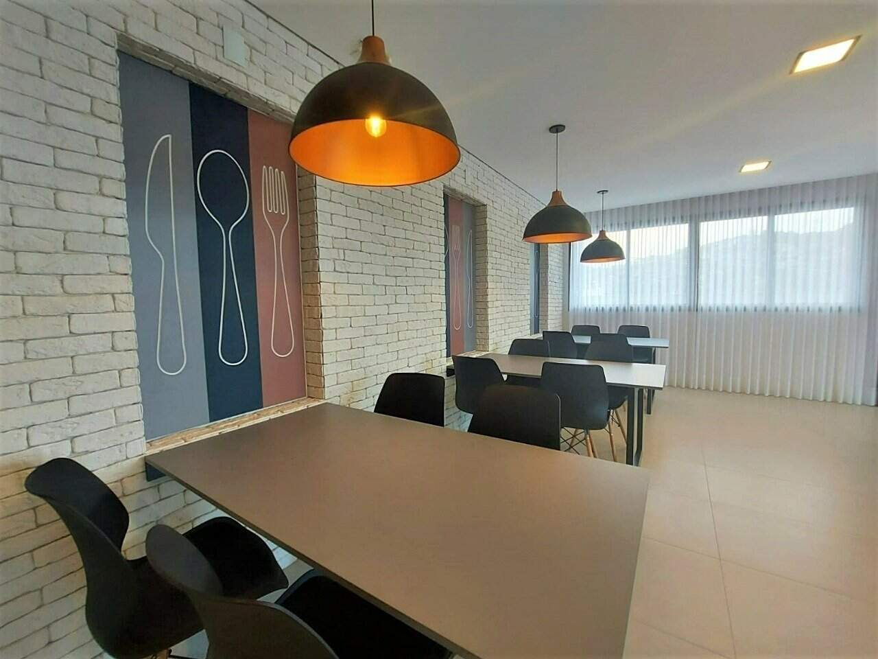 Loft à venda no Carvoeira: 
