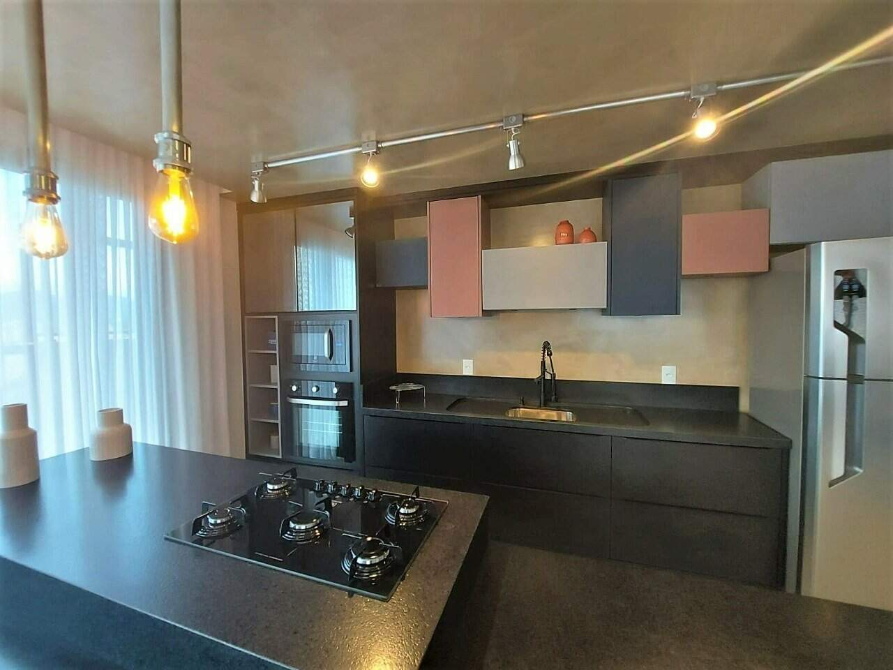 Loft à venda no Carvoeira: 