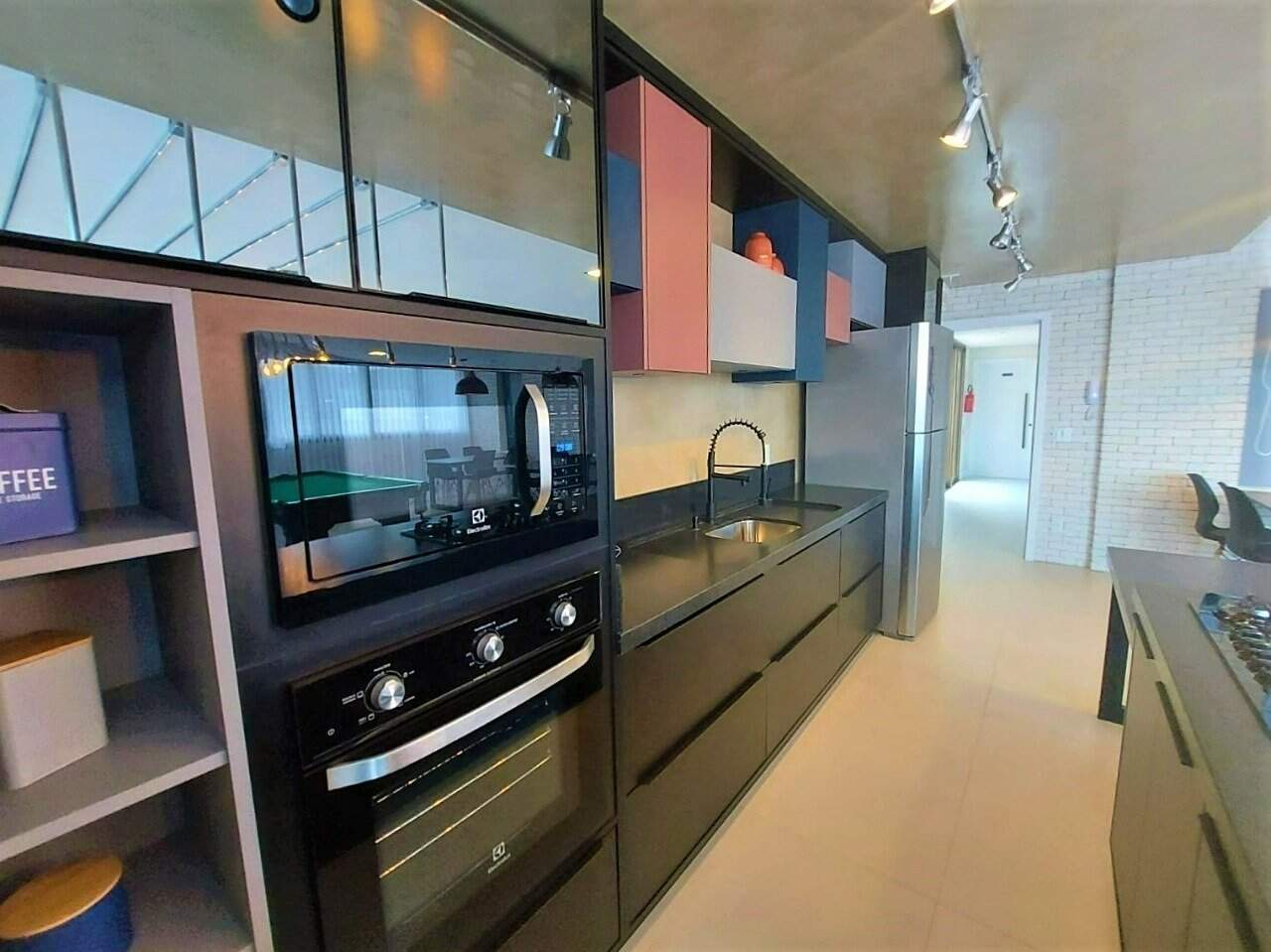 Loft à venda no Carvoeira: 