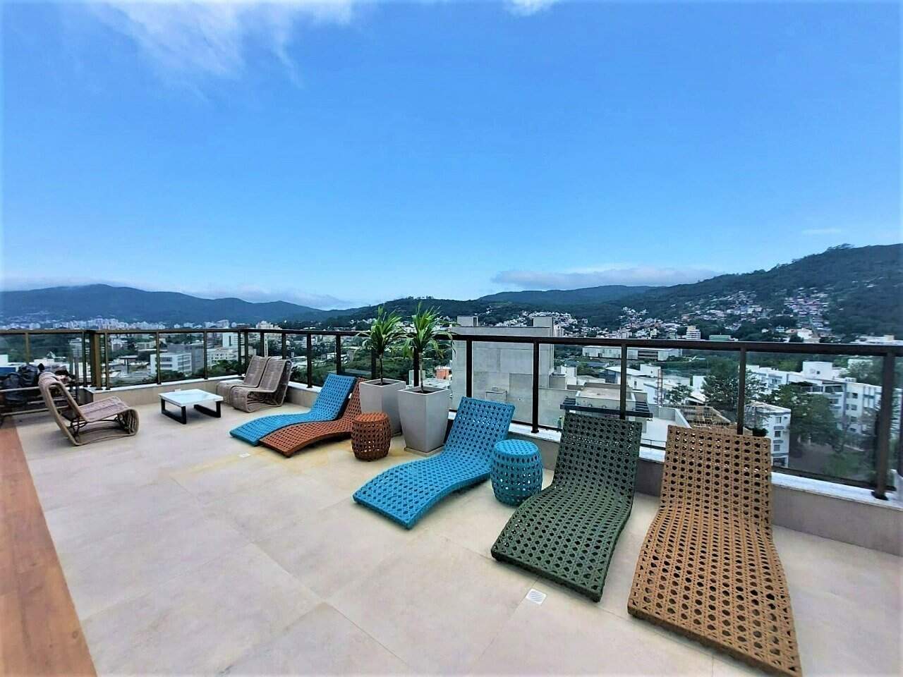 Loft à venda no Carvoeira: 