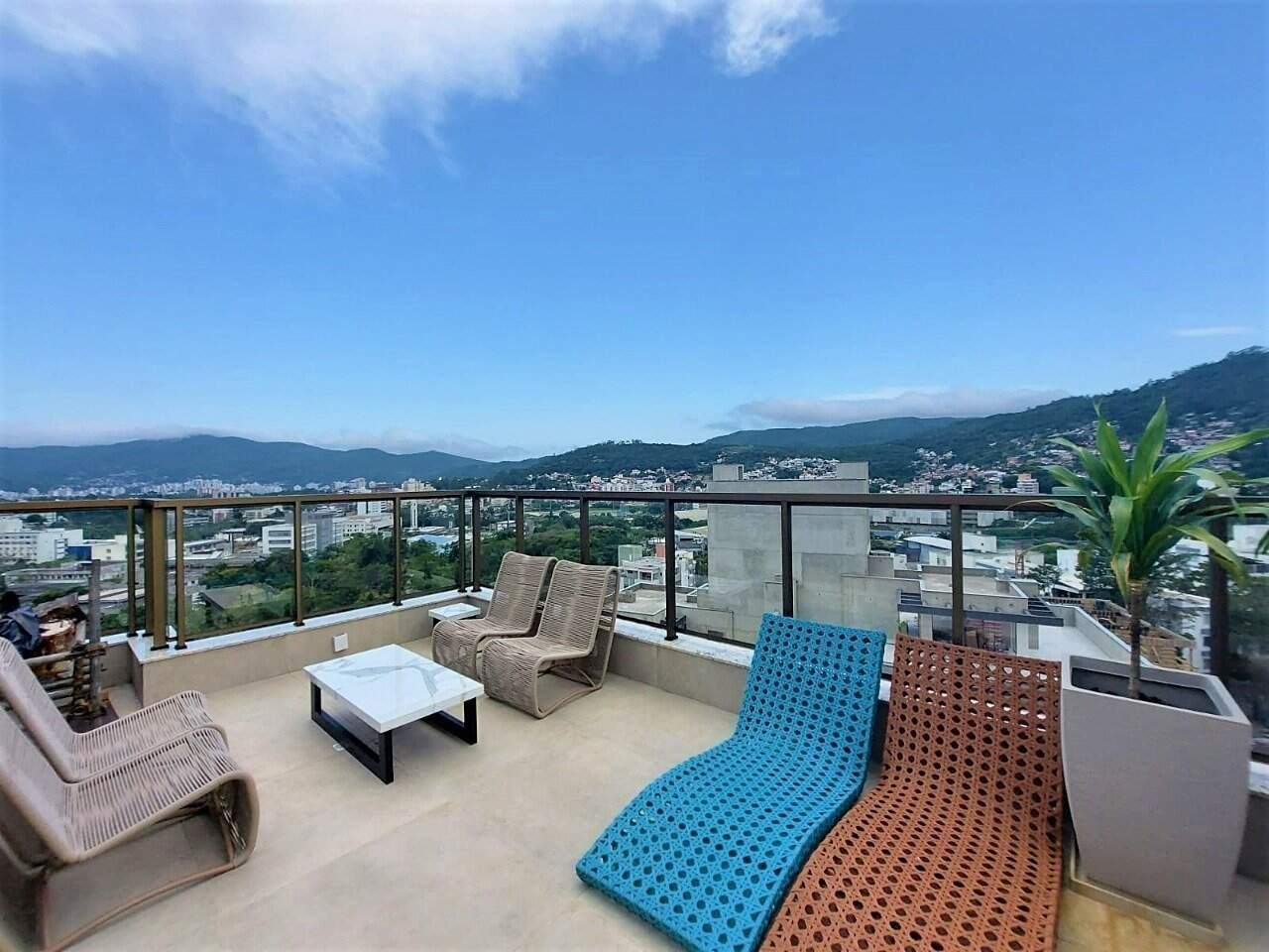 Loft à venda no Carvoeira: 